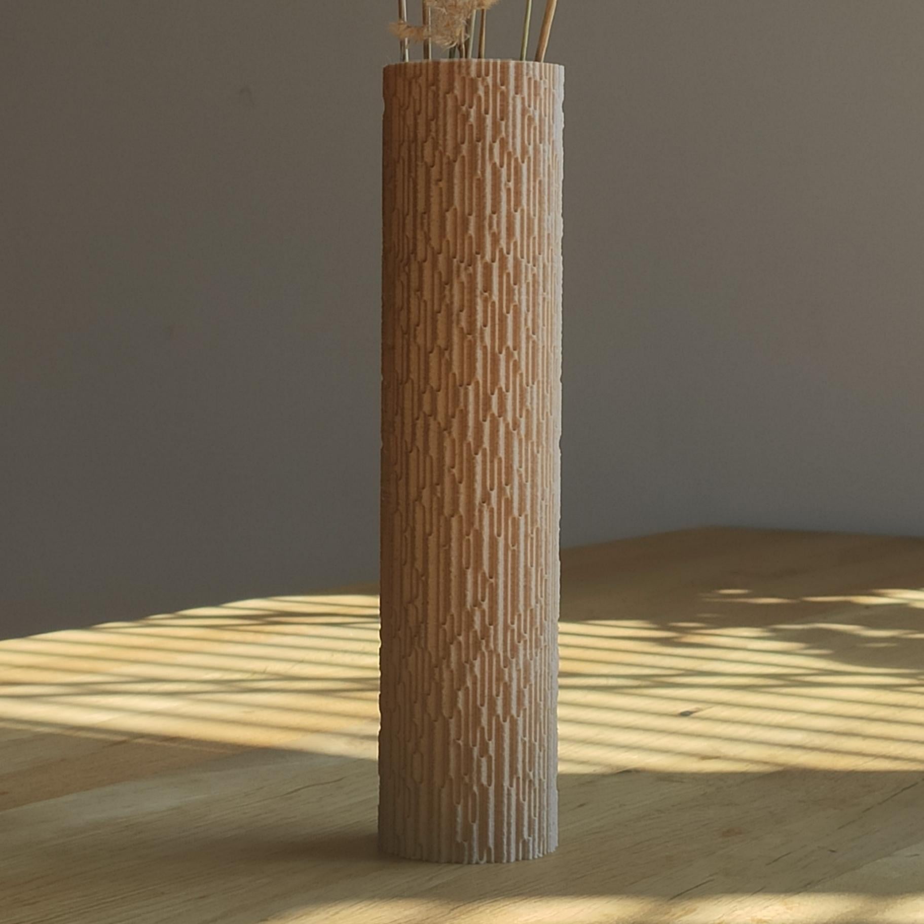 Vase 3d model