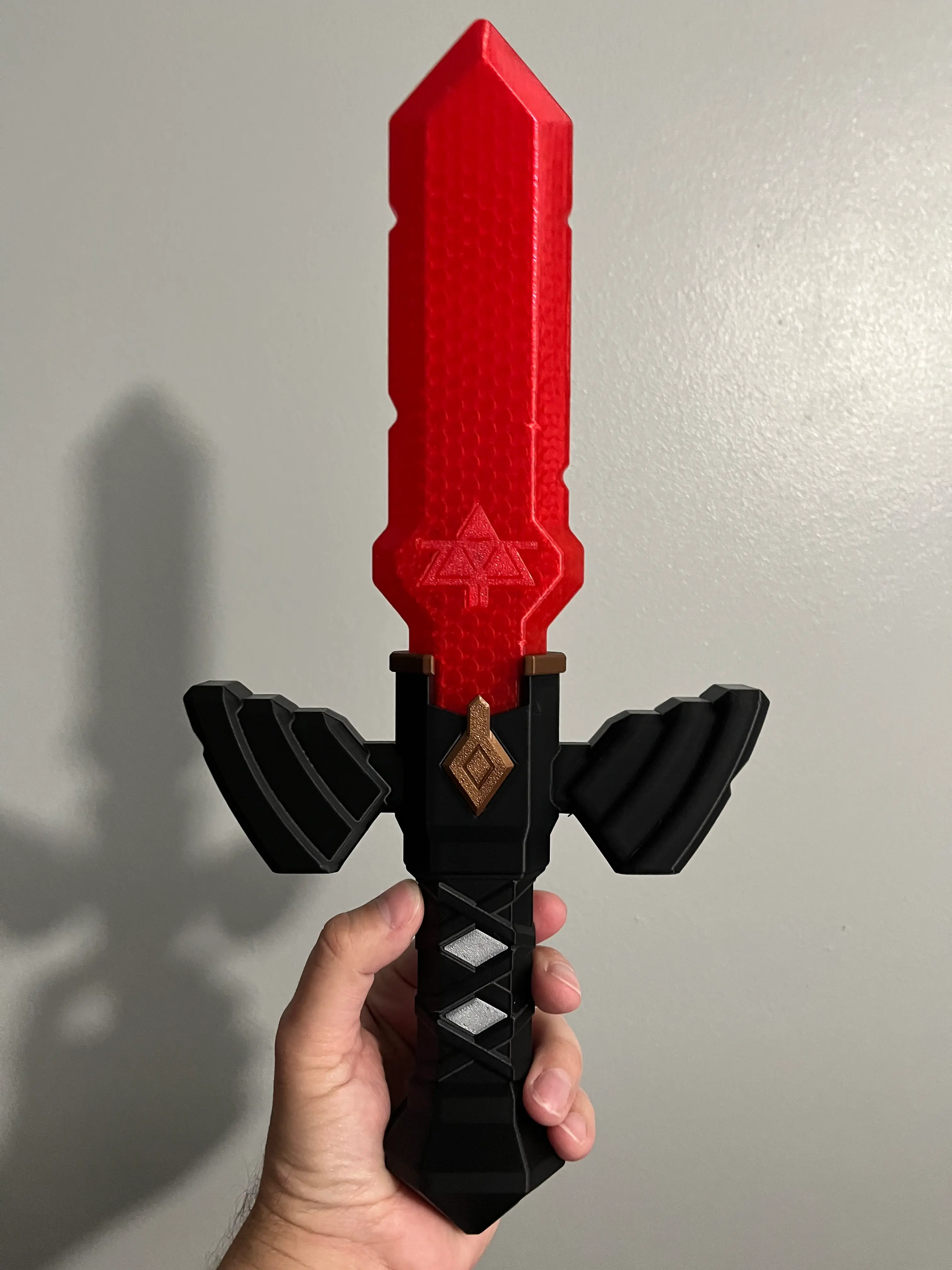Master Sword: Sith Edition