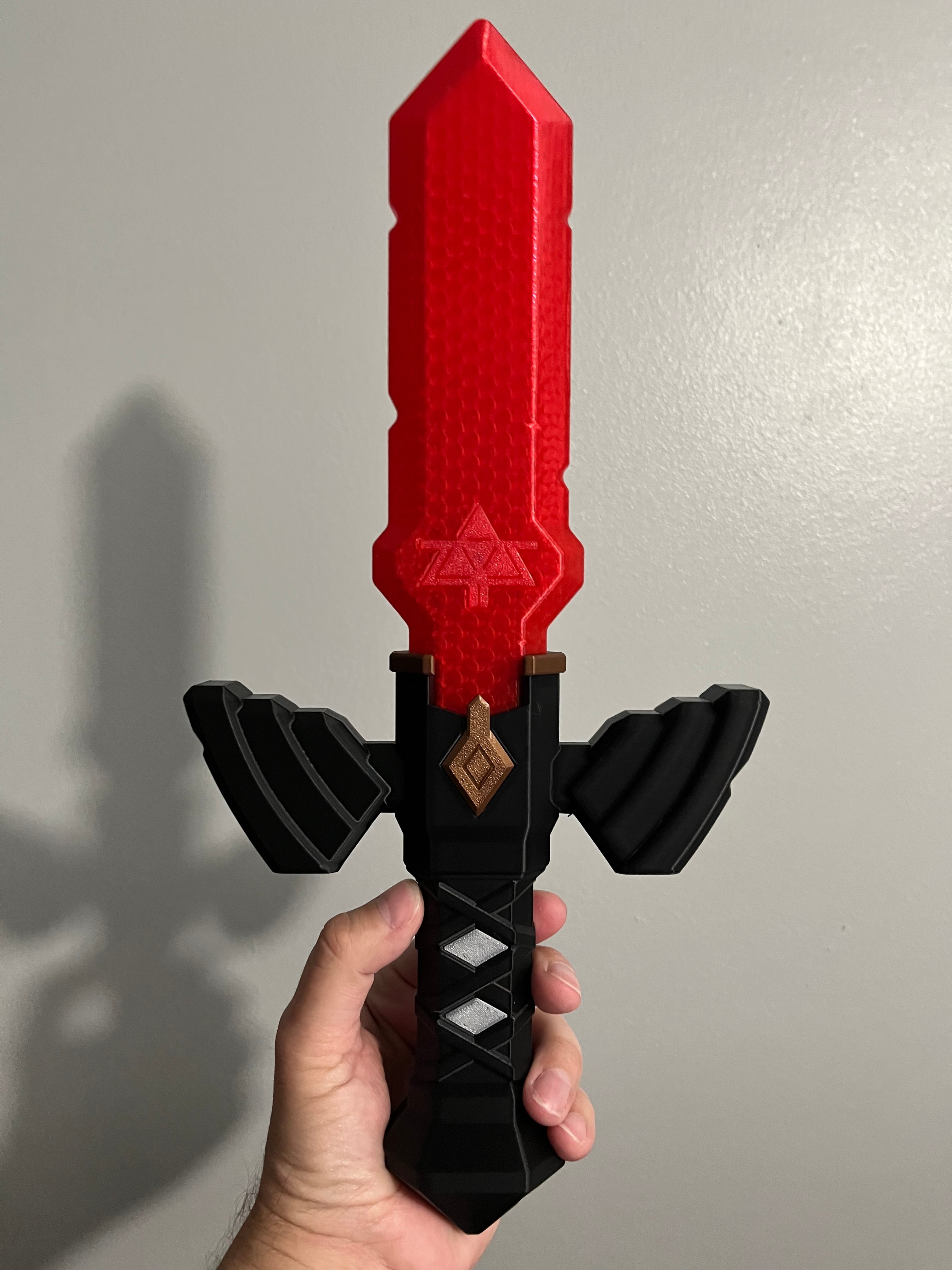 Master Sword: Sith Edition