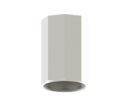 Vaniso Lamp and Vase Kit Nr.1 3d model