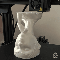 Venus y Afrodita 3d model