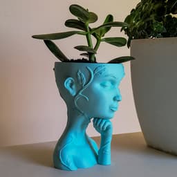 Venus y Afrodita 3d model