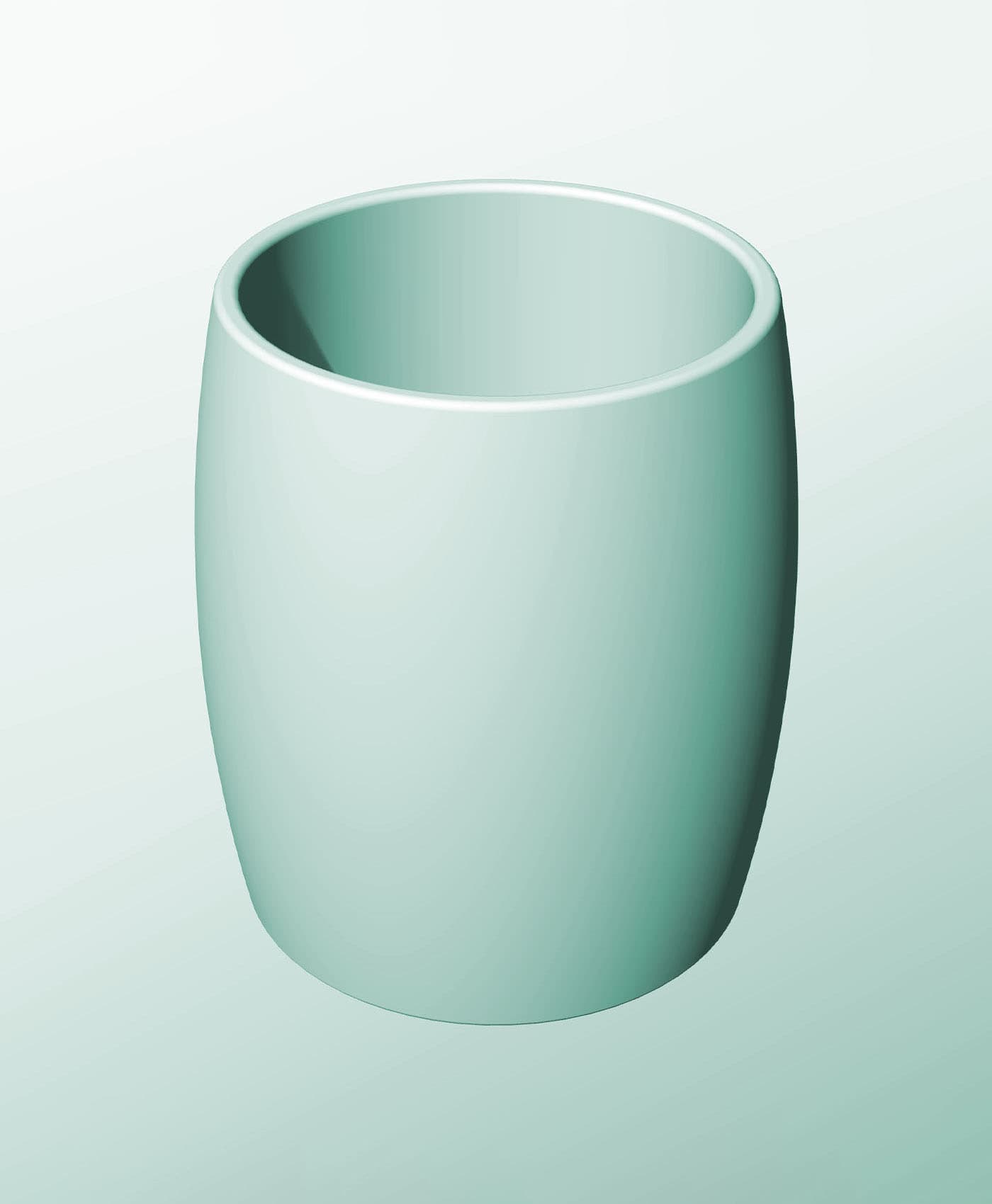 CR162-230 3d model
