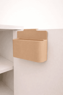 Universal Clip-On Organizer 3d model