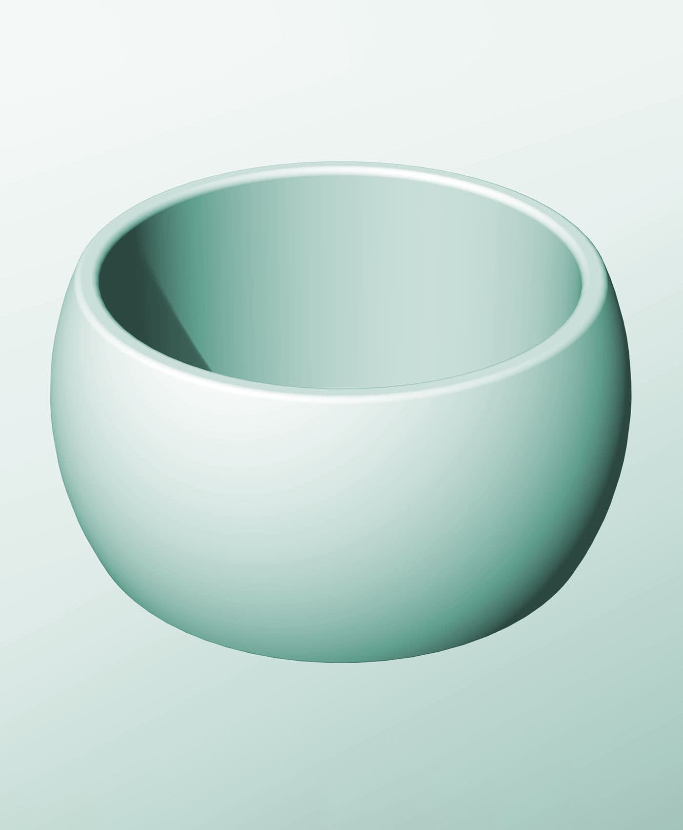 CR162-100 3d model
