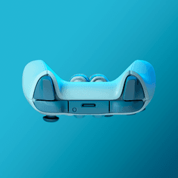 "Boxy" the Xbox Controller 3d model