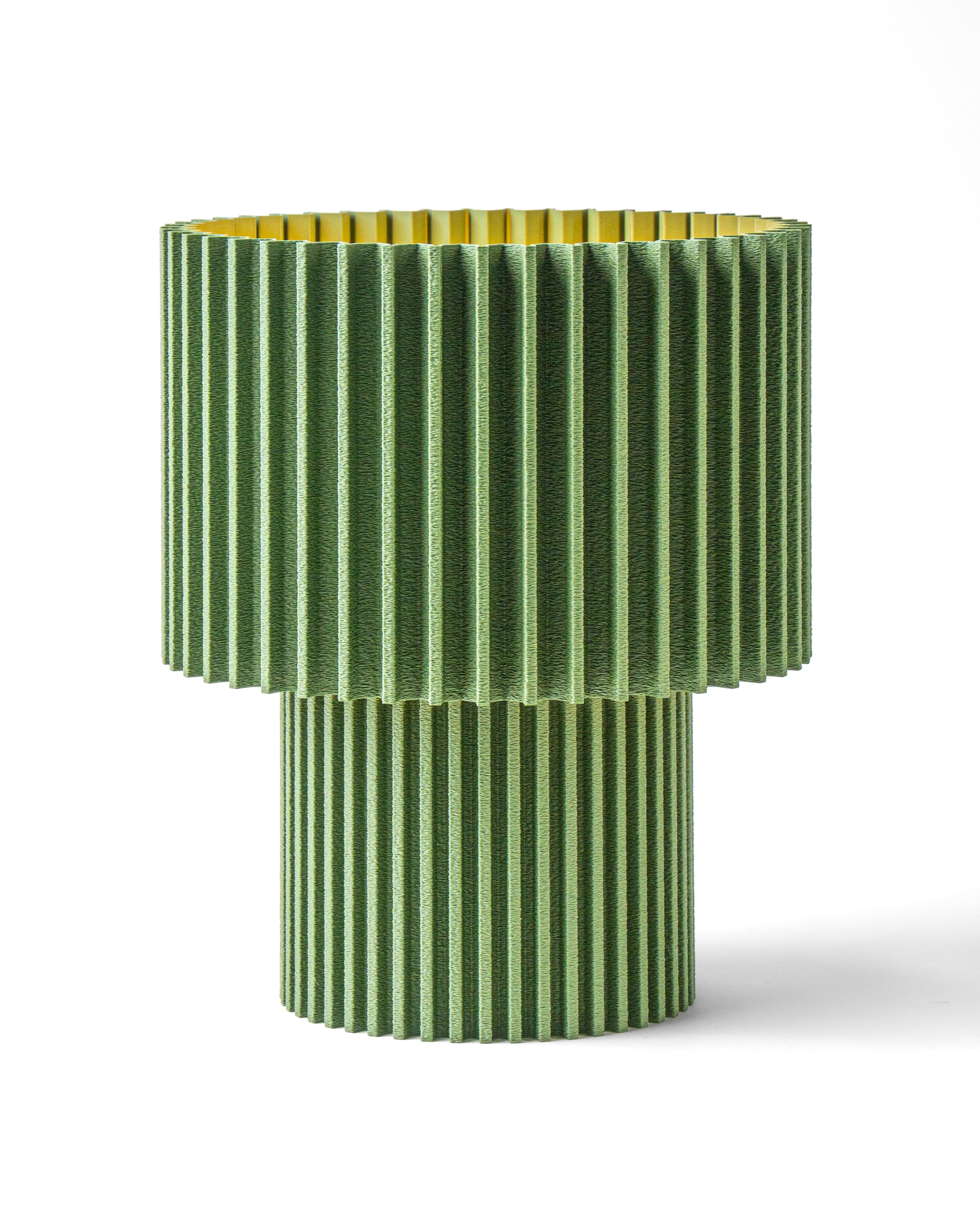 Table Lamp F038 by UMINO 3d model