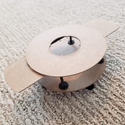 Coffee Table 3d model