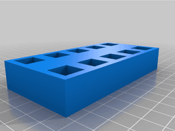 snapmaker bit capsule 3d model