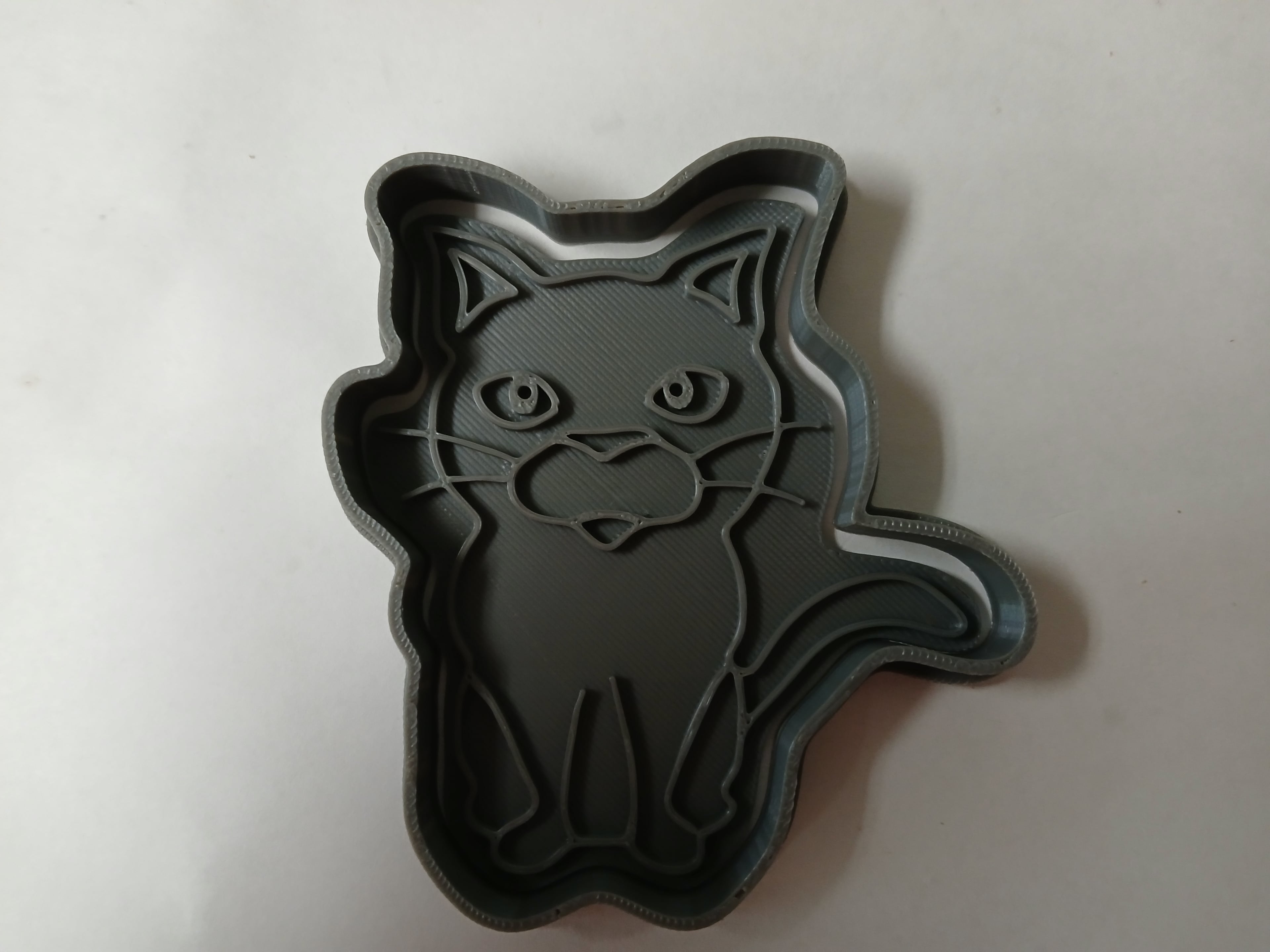 Binx.stl 3d model
