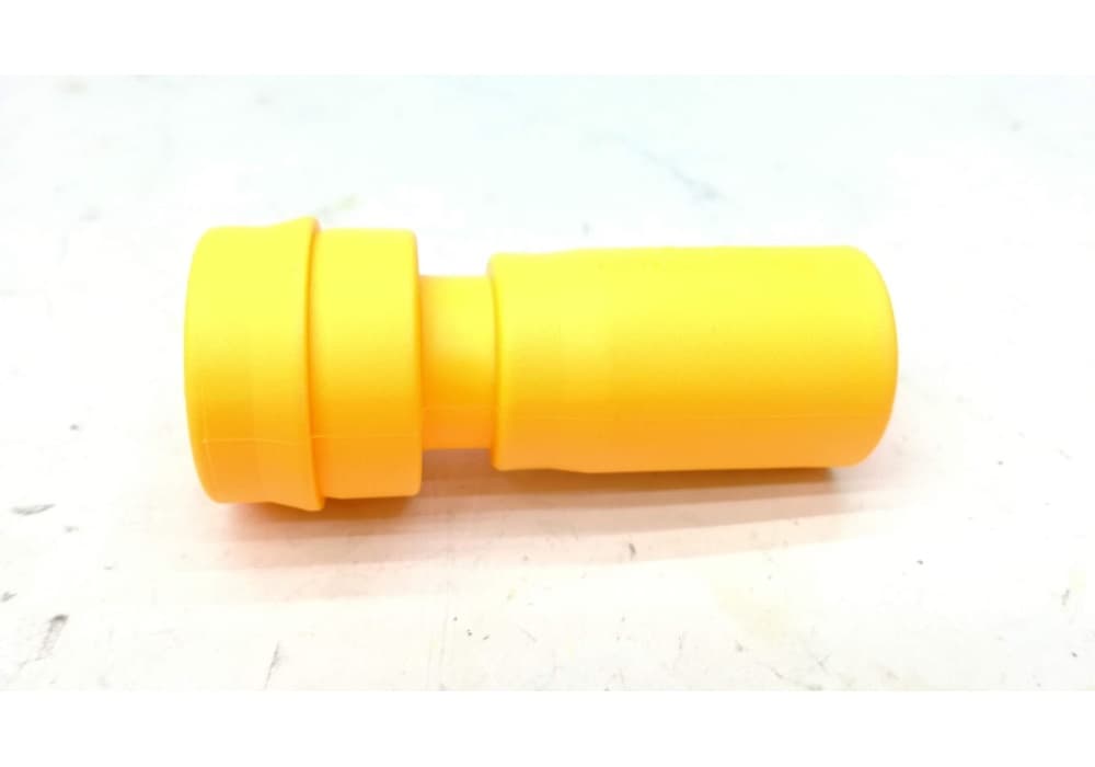Audi A2 oil dipstick end.stl 3d model