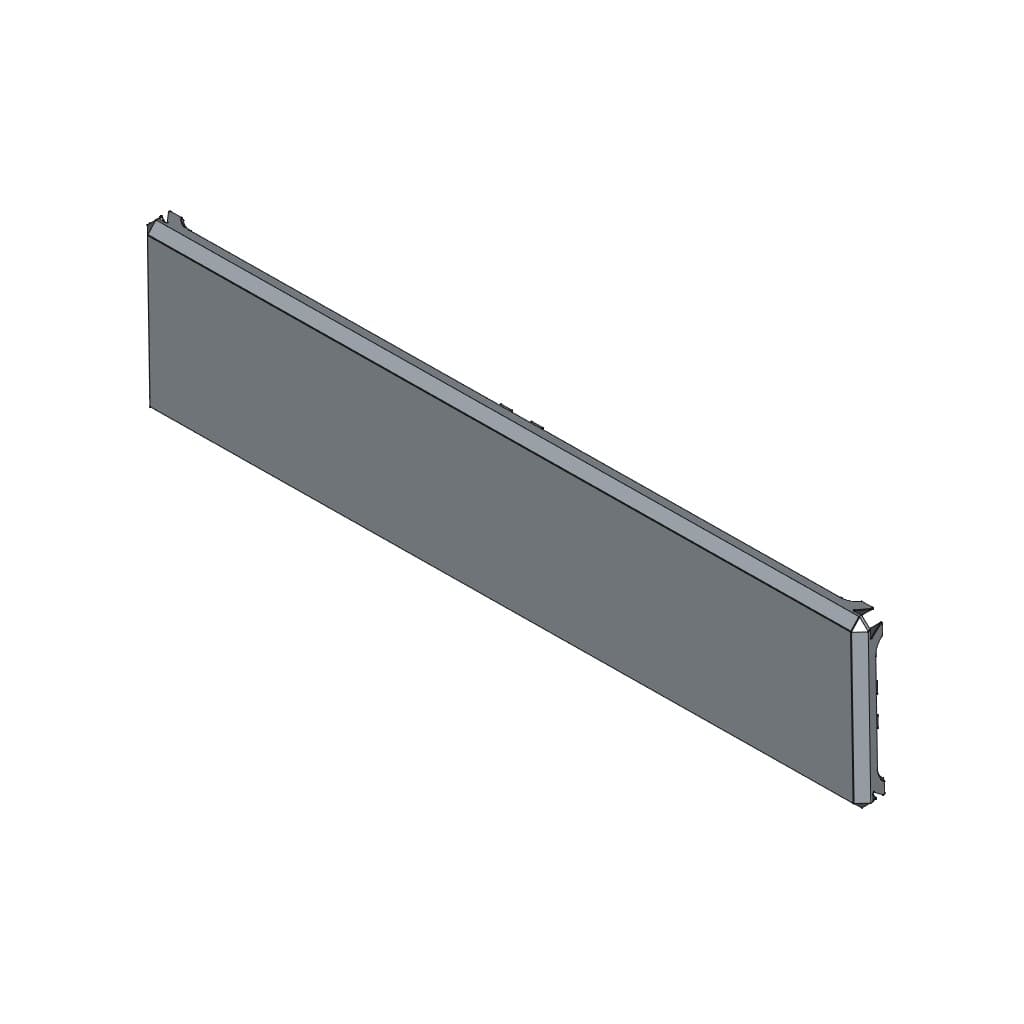 D-LOCK_BOX.2-10-B_BASE 3d model