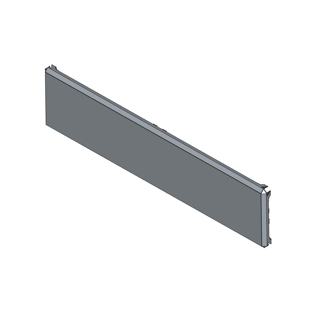 D-LOCK_BOX.2-10-B_BASE 3d model