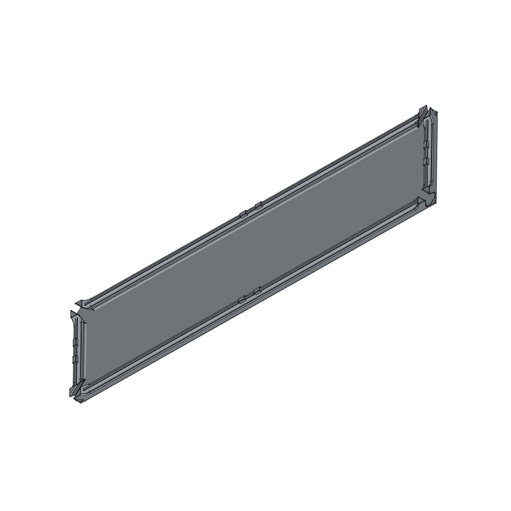 D-LOCK_BOX.2-10-B_BASE 3d model