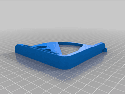 Centreur de traçage 3d model