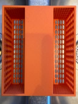 Sponge Holder 3d model