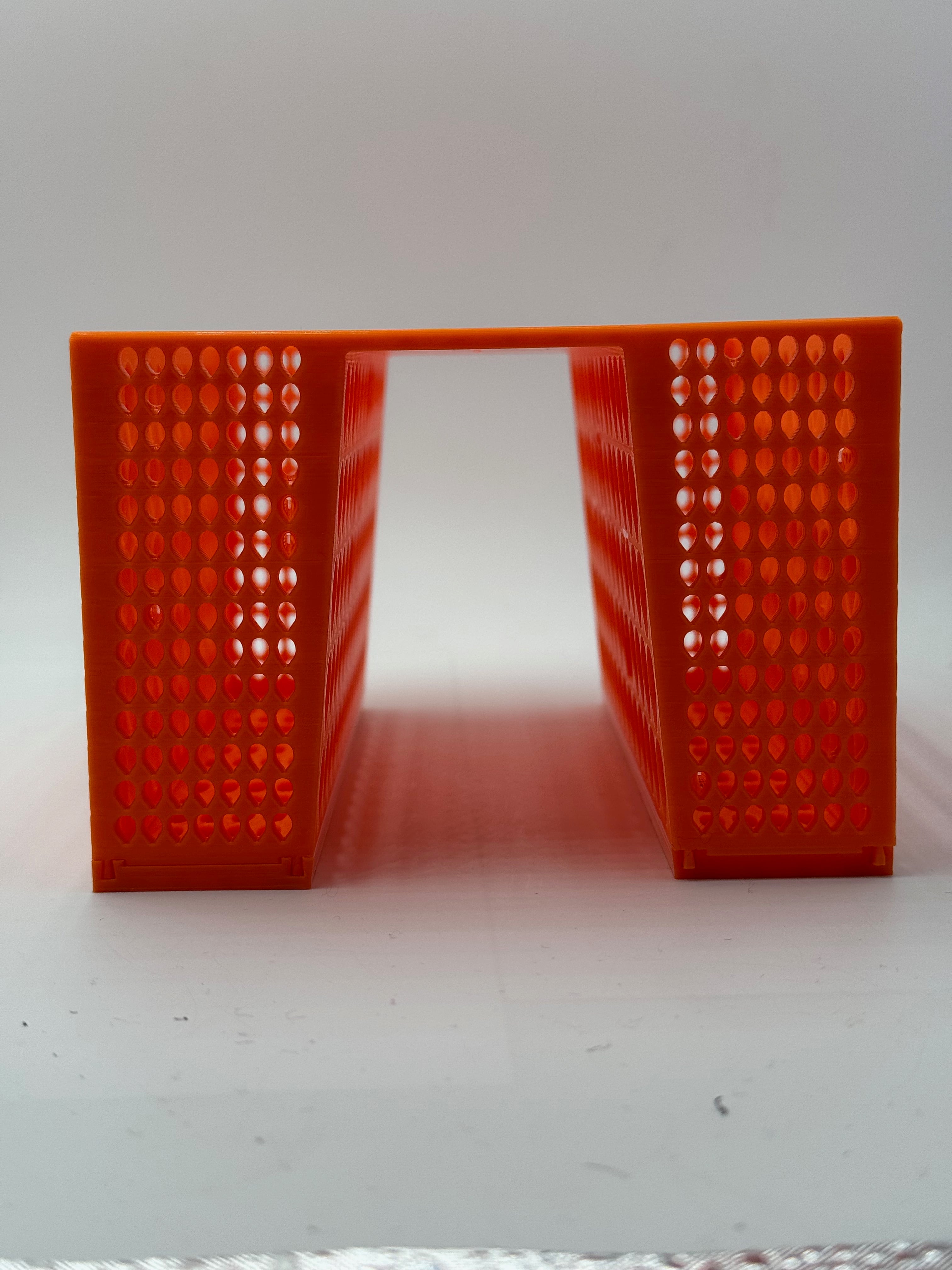 Sponge Holder 3d model