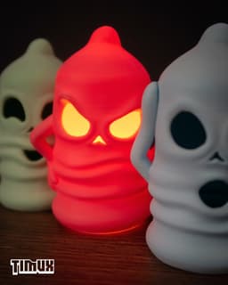 STATE OF MIND OF CONDOMS 3d model