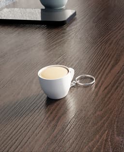 Coffee Mug Fidget Clicker 3d model
