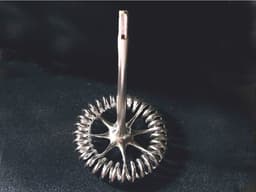 milk-foam stirrer 3d model