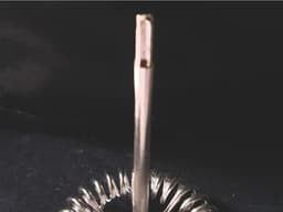 milk-foam stirrer 3d model