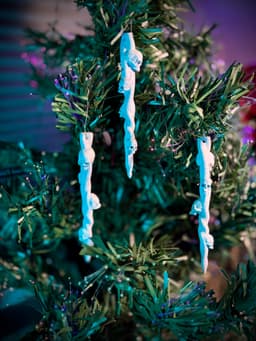 Icyskull 3d model