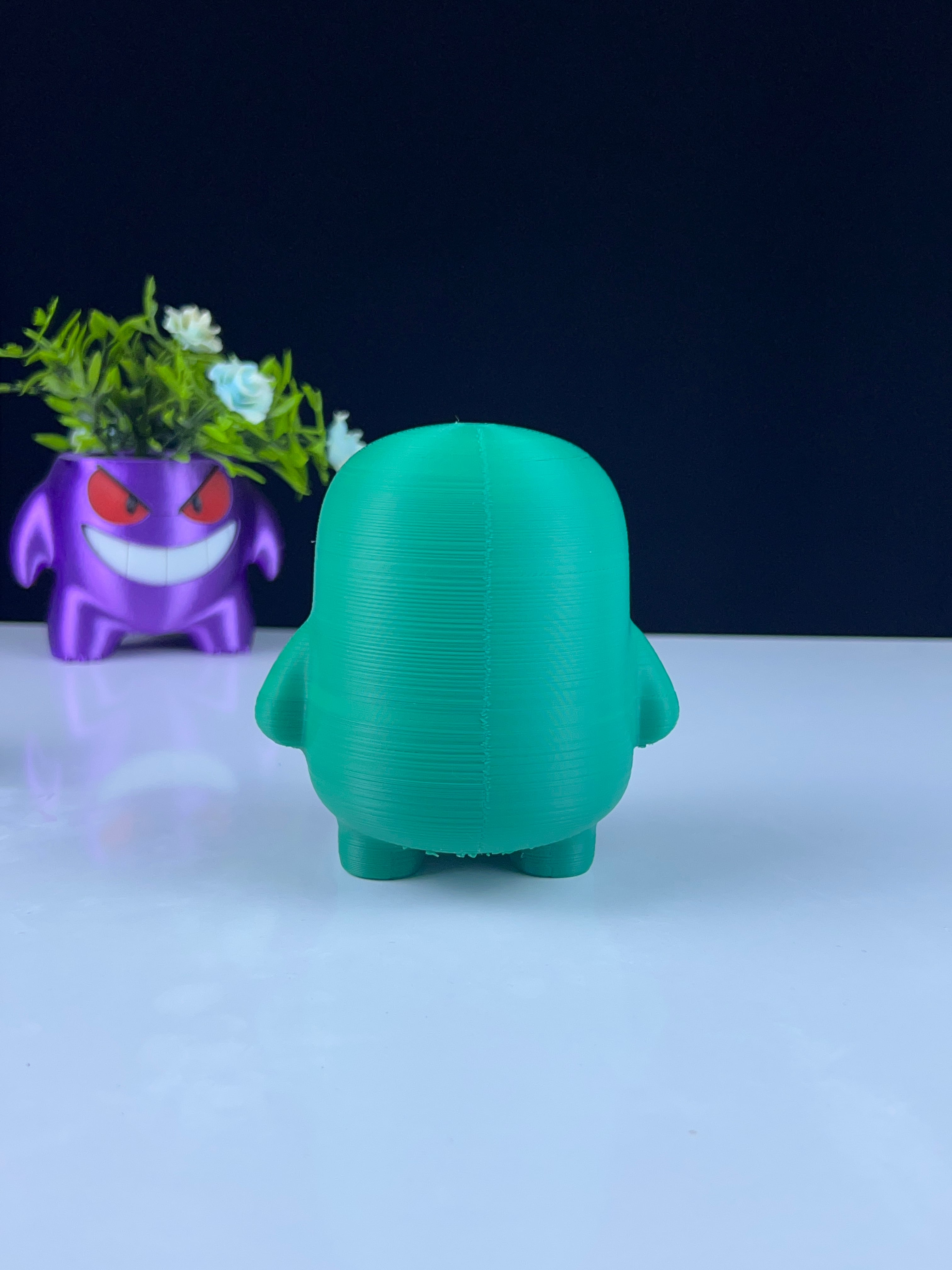 Kuchipatchi 3d model