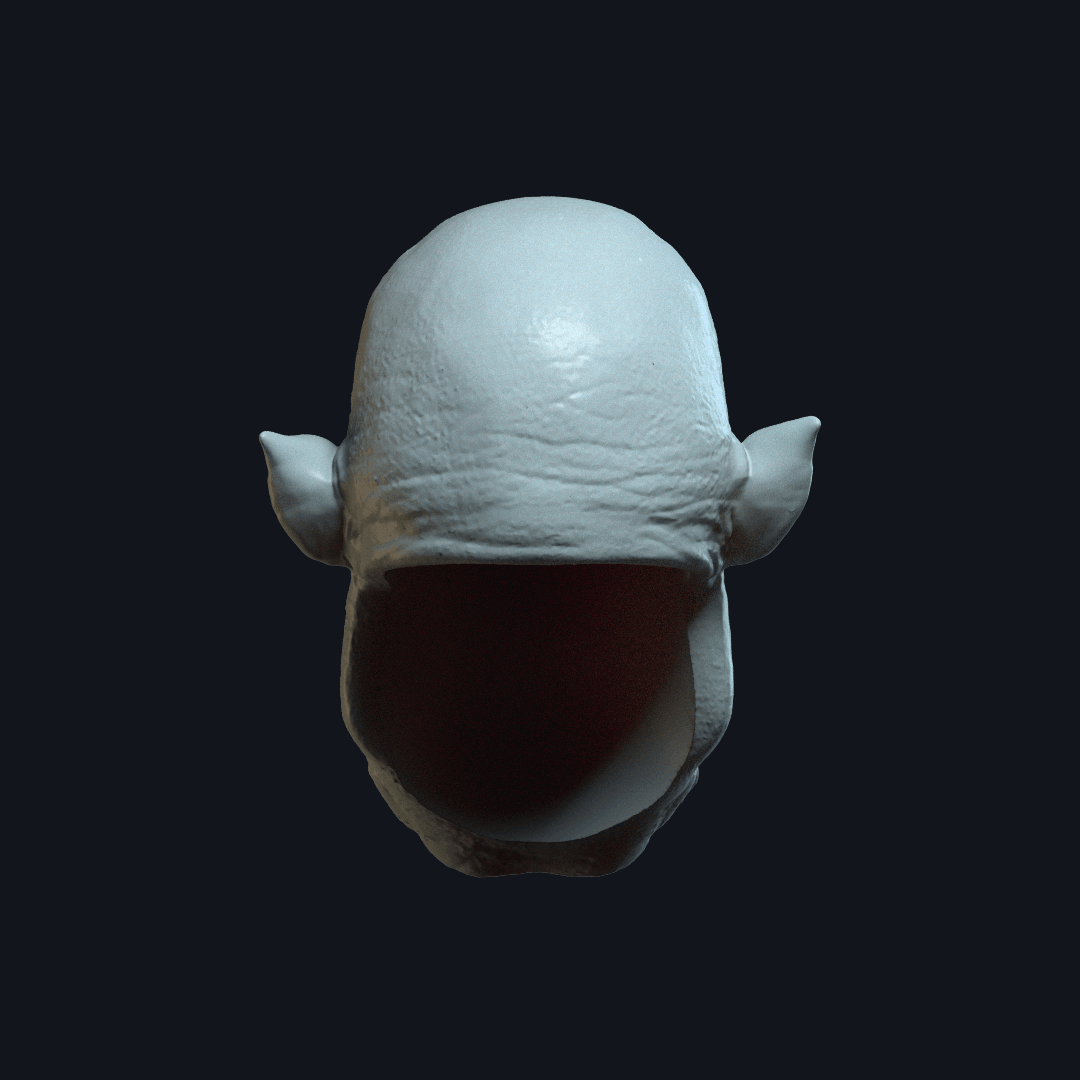 Orc_ogre_scale_v5.stl 3d model