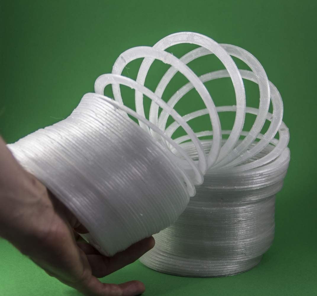 GIANT Springo 3d model
