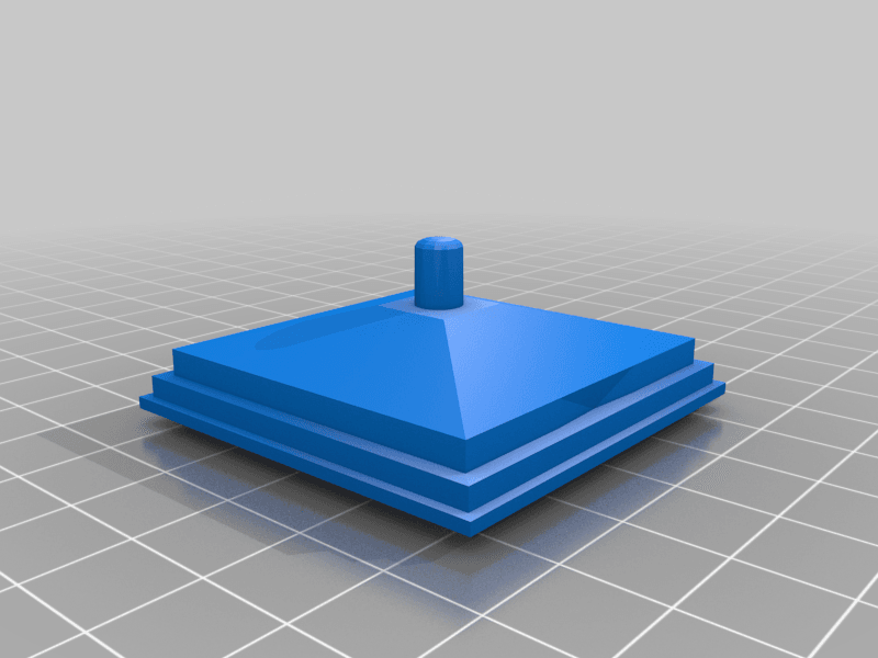 TARDIS Type 40 3d model
