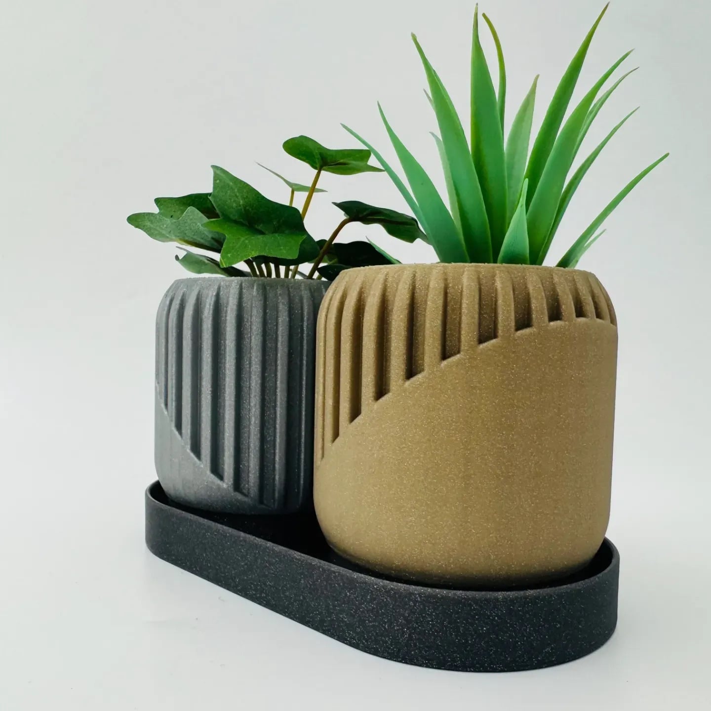 Aurora - Vase 3d model