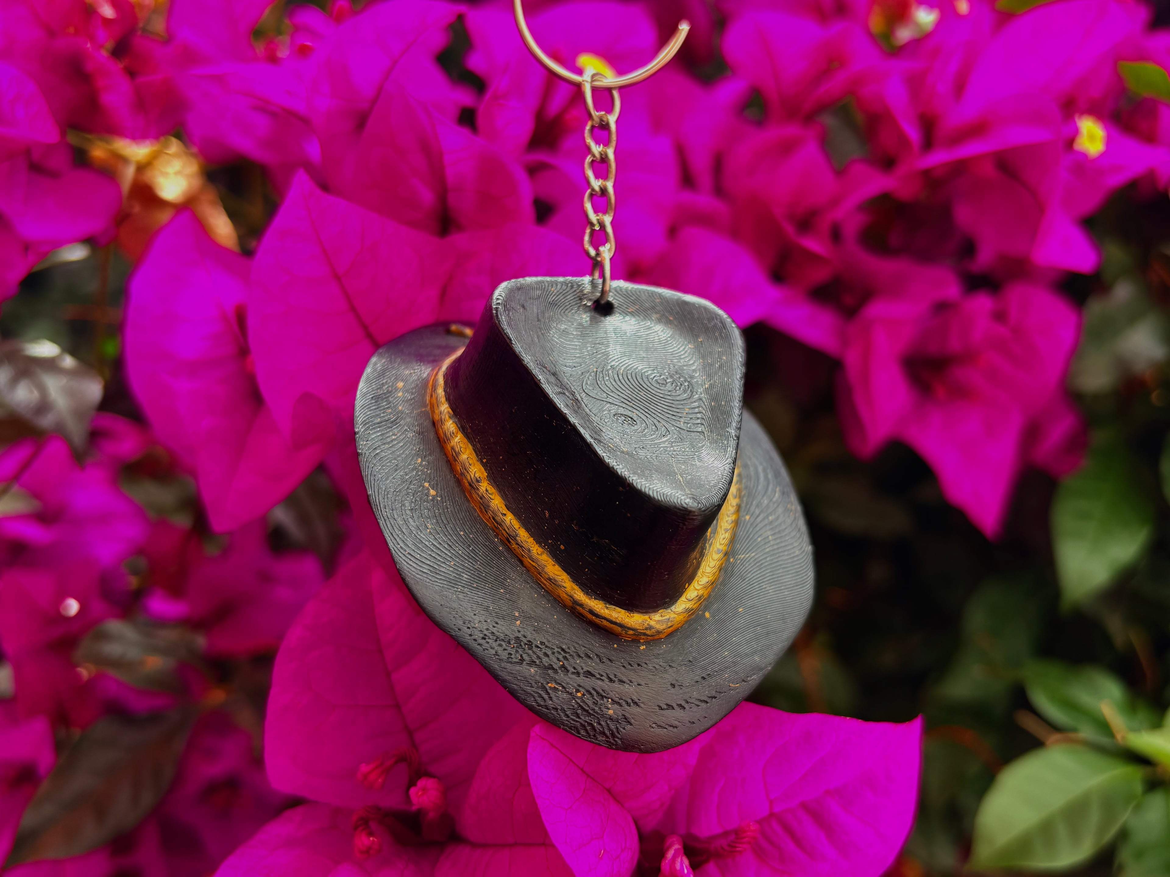 Arthur’s hat - Red Dead Redemption 2 fanart 3d model