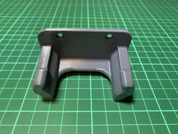 Thermal Imager Mount 3d model