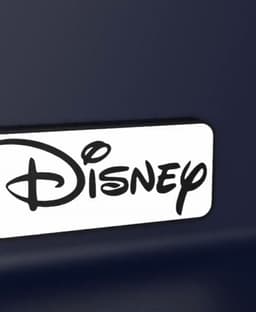 Disney - LED Strip compatible 3d model