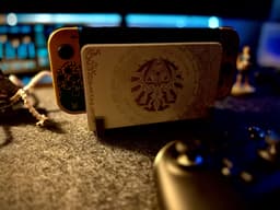 switch wall mount stl 3d model