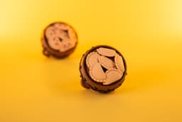 Pierogi Clicker Kawaii 3d model