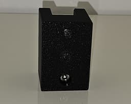 2020 To 2040 Hole Jig for Drilling 3d model