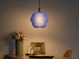 Cocoon Pendant Lamp 3d model