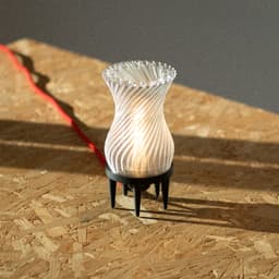 HRUSTAL' 3d model