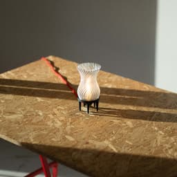 HRUSTAL' 3d model