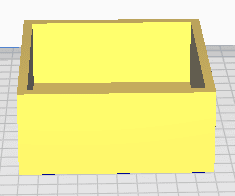 trash bin.stl 3d model