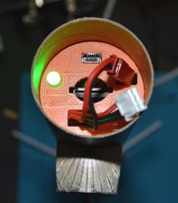 Arduino Primary Avionics Module (A-PAM) 3d model