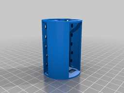 Arduino Primary Avionics Module (A-PAM) 3d model
