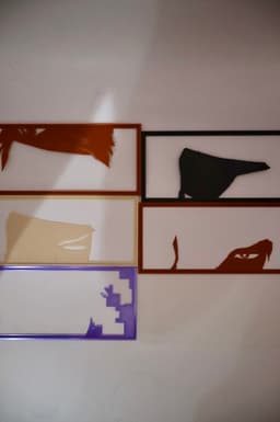 Aizen - LED Lightbox - NO AMS NEEDED 3d model