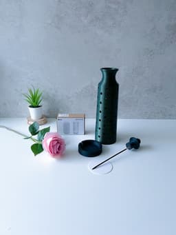 Incense stick holder 3d model