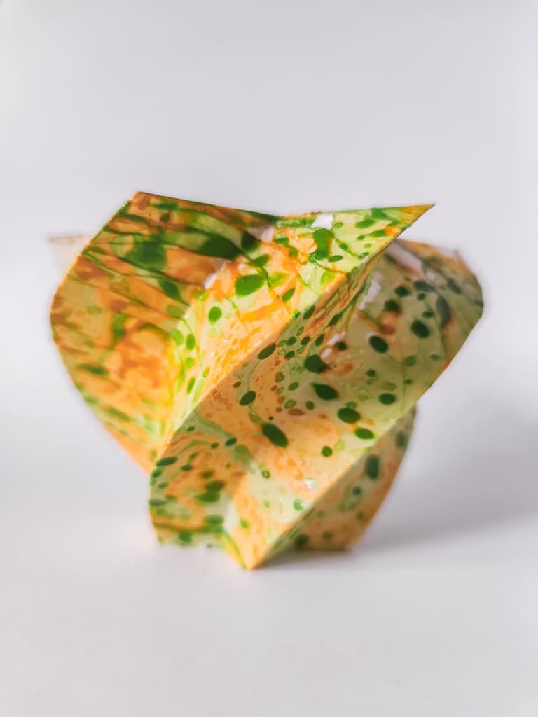 Algaepots 3d model