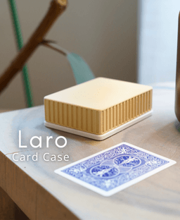 Laro Card Case 3d model