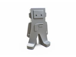 Fil Futura 3d model