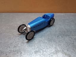 Roadster 3d model