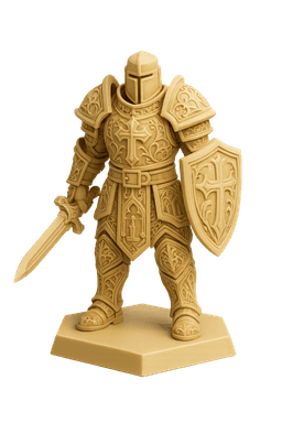 Guardian_of_Valor_Rpg_WorkShop3D 3d model